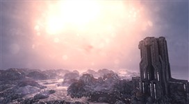 The Solus Project Levels