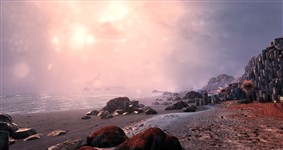 The Solus Project Levels