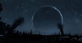 The Solus Project Levels