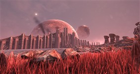The Solus Project Levels
