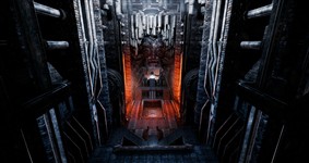 The Solus Project Levels