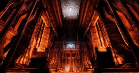 The Solus Project Levels