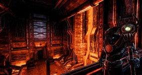 The Solus Project Levels