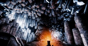 The Solus Project Levels