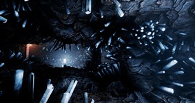 The Solus Project Levels
