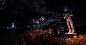 The Solus Project Levels