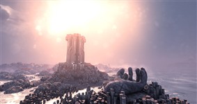 The Solus Project Levels