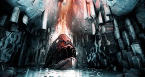 The Solus Project Levels