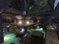 DM-Amon - Unreal Tournament