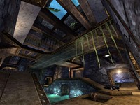 DM-Amon - Unreal Tournament