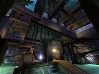 DM-Amon - Unreal Tournament