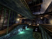 DM-Amon - Unreal Tournament