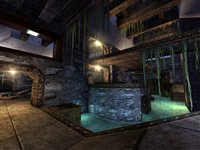 DM-Amon - Unreal Tournament
