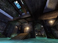 DM-Amon - Unreal Tournament
