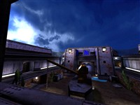 CTF-Raid - Unreal Tournament