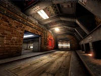 CTF-Raid - Unreal Tournament