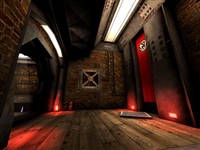 CTF-Raid - Unreal Tournament
