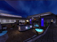 CTF-Raid - Unreal Tournament