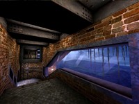 CTF-Raid - Unreal Tournament