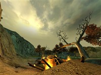 Dawn - UT2004