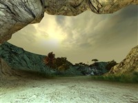 Dawn - UT2004