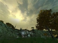 Dawn - UT2004