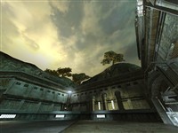 Dawn - UT2004
