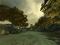 Dawn - UT2004