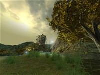 Dawn - UT2004