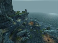 Dinora - UT2004