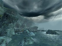 Dinora - UT2004