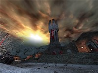 Dria - UT2004