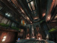 World Building