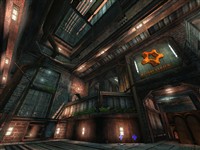 Redkin - UT2004