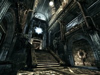 The Spire - Gears Of War