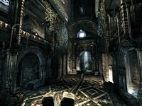 The Spire - Gears Of War
