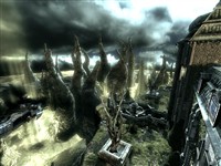 The Spire - Gears Of War