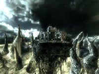 The Spire - Gears Of War