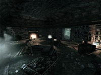 The Spire - Gears Of War