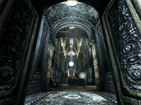 The Spire - Gears Of War