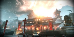 KFS Environments