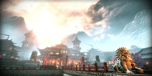 KFS Environments