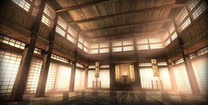 KFS Environments