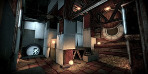 Portal DLC - The Ball