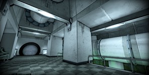 Portal DLC - The Ball