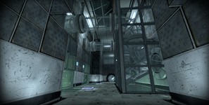 Portal DLC - The Ball