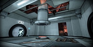 Portal DLC - The Ball