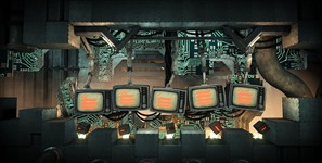 Unmechanical Miscellaneous