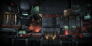 Unmechanical Miscellaneous