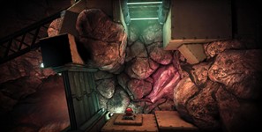 Unmechanical Mines